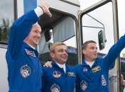 Космонавты вернулись на Землю после 167-суточного космического полета