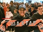 Капитан Шахтера Тайсон рассказал о своем восстановлении после травмы