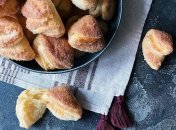 Рецепт десерту швидкоруч