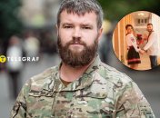 Святослав Паламар одружений і має двох дітей