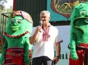 "Его величество нежинский огурец": в Нежине проведут огуречный фестиваль