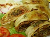 Как приготовить ханум в духовке