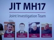 У Путина пояснили, почему не принимают обвинений по катастрофе MH17