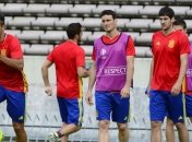 ФИФА может отстранить сборную Испании от ЧМ-2018