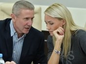 Комиссию атлетов НОК Украины возглавила Ольга Саладуха