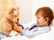 Грипп у детей: чем поможет гомеопатия
