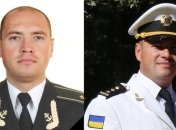 Погибшему разведчику Шаповалу присвоили звание Героя Украины