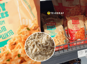 В магазинах появилась новая продукция от "Мивины"