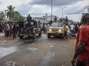 "Не хочу, чтобы проливалась кровь": захваченный взбунтовавшимися военными президент Мали ушел в отставку