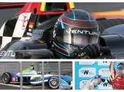 Как проходила 1-я в истории гонка Формулы-Е