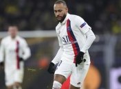 Эмери: Неймар способен стать лучшим в мире после эпохи Месси и Роналду