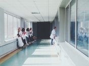 Супрун рассказала о 10 направлениях работы Минздрава для преодоления коррупции