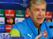 Венгер: "Арсенал" ужасно сыграл в обороне