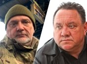 Бенюк разрекламировал Кавуна в батальоне