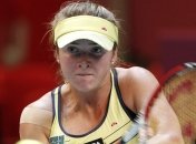 WTA. Украинские теннисистки поднимаются в официальном рейтинге