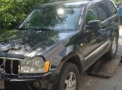 Пьяные гонки в Черкассах: подвыпивший водитель пытался уйти от полиции