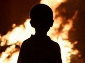Пожар в квартире Запорожской области: погибли двое маленьких детей