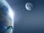 Корпорация Boeing разрабатывает собственный аппарат для высадки на Луну