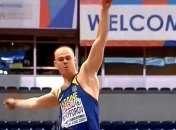 Украинцы завоевали 4 "золота" на легкоатлетическом турнире в Финляндии