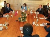 Впервые в истории: Разумков анонсировал визит в Украину президента Швейцарии