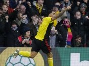 Капитан Уотфорда впервые посетил тренировку команды после карантина