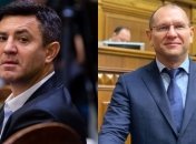 Накажут ли Тищенко за второй "велюр" и зачем нардеп Шевченко полетел к Лукашенко?