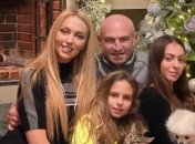 Полякова рассказала о своем муже: "Научил меня радоваться"