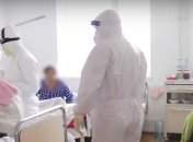 Нет мест даже для больных с коронавирусом? Что происходит в больницах Украины