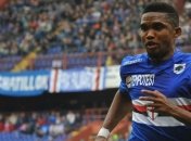 Самюэль Это'О: В "Реале", возможно, не любили темнокожих