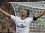 Легенда "Реала" поздравил футболистов 