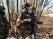 Сенат: Канада тратит очень мало на оборону