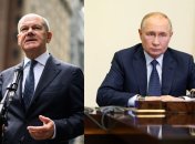 Тактический ход: зачем Путину понадобилось говорить с Шольцем