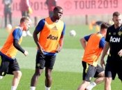 Манчестер Юнайтед готов продать свою главную звезду в Реал