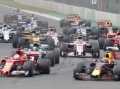 Гран При Мексики: Интересная статистика
