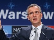 Генсек НАТО считает варшавский саммит очень успешным