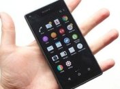 В сети появились характеристики Sony Xperia X Compact 