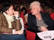 Моисеев объявил войну... козлам!