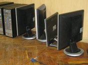 Компьютеры из КГГА нашли на Тернопольщине