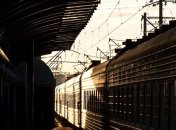 На железнодорожной станции пострадало двое детей 