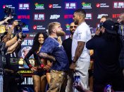 Джошуа - Пол