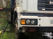 "Полиция ошалела от такой наглости": ромы в Кривом Роге средь бела дня вырезали 200 метров действующей железной дороги (фото)