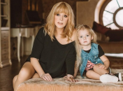 Дети Пугачевой и Галкина стали лицом коллекции модного дома