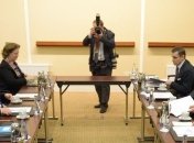 Лидеры ЕС, открывая саммит, даже не упомянули Украину