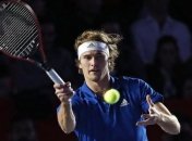 Зверев повторил впечатляющее достижение Джоковича