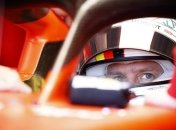 Феррари не будет подавать апелляцию на штраф Феттеля