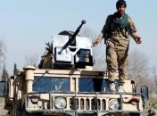 Кровавая перестрелка на фоне мирных переговоров: на севере Афганистане девять человек погибли после атаки талибов