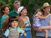 Актеры сериала "Сваты"