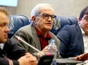 Глава комитета арбитров УАФ собирается вернуться в Украину 