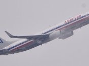 American Airlines отменила 50 рейсов из-за отваливающихся кресел