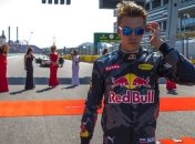 Квята официально перевели из команды Red Bull